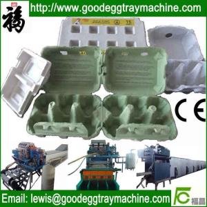 China Energy-saving pulp moulding machine on sale