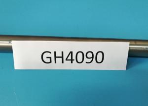 Wholesale Nimonic 90 UNS N07090 Age Hardening Creep Resistance High Strength Ni-Cr-Co Alloy from china suppliers