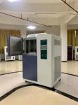 Programmable Climate Control Machine With Tecumceh Compressor