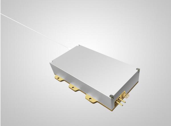 Quality 808nm 150W High Power Fiber Coupled Diode Laser for Solid-state laser pumping for sale