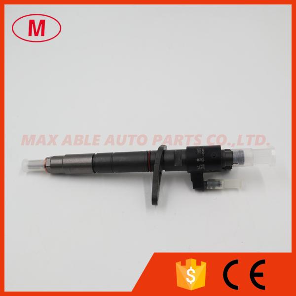 GENUINE AND BRAND NEW DIESEL FUEL INJECTOR 0445117052 0445117053 0445116060 0445116061 LR063300 LR078606 FOR LAND ROVER