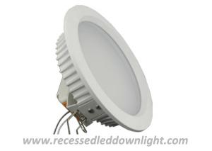 High Efficiency Recessed LED Downlight 30W 8