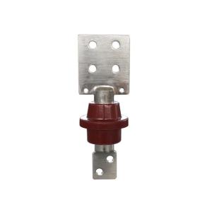 China Epoxy 250A Epoxy Resin Bushing Dry Type For Current Transformer on sale