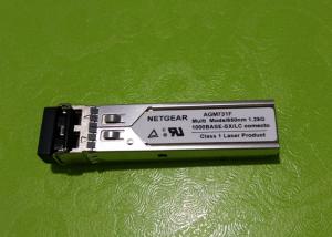 Wholesale Optical Fiber Module NETGEAR AGM731F Gigabit Multi-Module Fiber Module from china suppliers