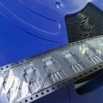 BUK9226-75A FPGA IC Original And Electronic Component For Display Interface