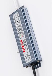 China Waterproof Tubelight Power Supply IP67 LED Power Driver 80W 24V 3.3A on sale