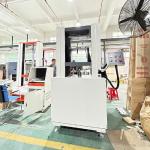 Universal Test Equipment Computerized Gas Spring Fatigue Testing Machine 10T Max