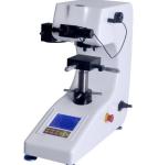 Large LCD Auto Turret Digital 10X Eyepiece Micro Vickers Hardness Tester Built