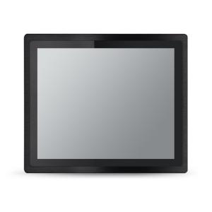 Wholesale Custom Design 17 Inch 8GB 4 USB/COM Industrial Computer Touch Screen Panel PC from china suppliers