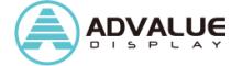 China Advalue Display Limited logo
