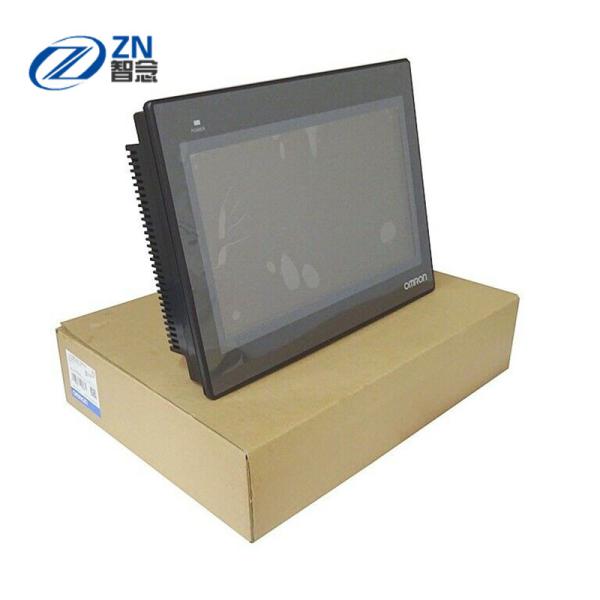 Quality NB10W-TW01B HMI Display 10.1" TFT Touch 800x480 Pixels 24VDC USB Host Ethernet NB Series for sale