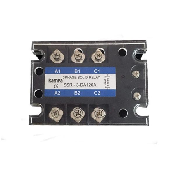 HHG1-3/032F-38 SSR 120da ssr fotek three phase solid state relay