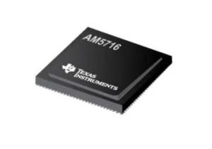 Wholesale AM5716AABCXQ1 DSP Microprocessor MPU Arm Cortex A15 760-FCBGA from china suppliers