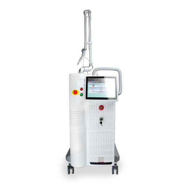 Quality Portable Surgical CO2 Fractional Laser Machine FDA Approved for sale