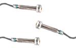 Magnetic Metal 3 Wire Inductive Sensor Non - Contact High Switching Frequency