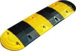 1000mm Rubber Plate Vulcanizing Press Machine For HOT Highway Slow Down Speed