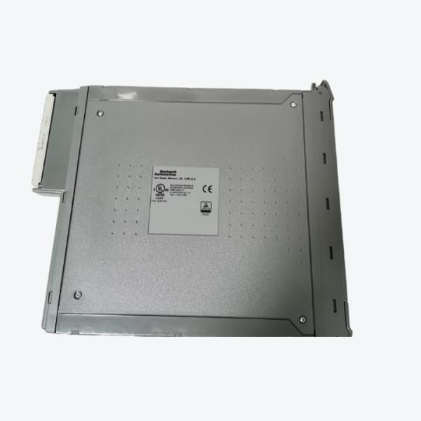 Quality ICS TRIPLEX T8431 Trusted TMR Analog Input Module 40 Channel for sale
