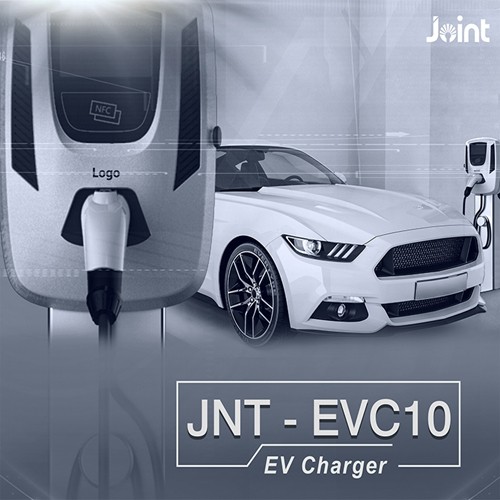 Household EV Charging Station Wall Box 7kw 11kw 22kw With Type 2