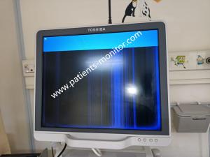 Wholesale Toshiba TA700 BSM34-3255 19 Inch LCD Monitor Canon Aplio 500 Platinum Ultrasound Machine Parts from china suppliers