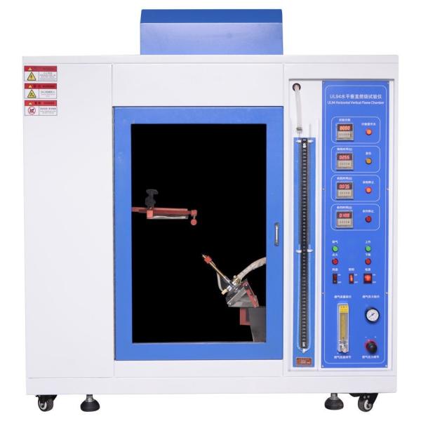 Quality Automatic Ul 94 Test Equipment Flammability Resistance Electronic Test Instruments for sale
