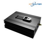 4G IOT MQTT JSON Modbus Raspberry Pi Gateway For Industrial Communication
