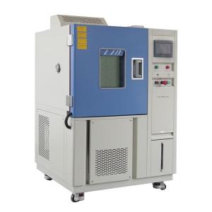 1000W 100L LCD Programmable Humidity Controlled Chamber
