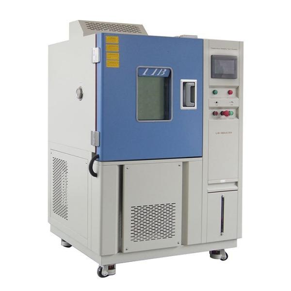 Quality 1000W 100L LCD Programmable Humidity Controlled Chamber for sale