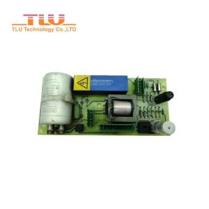 Wholesale 3ASU21C110 LU6278 DCU30/7 ABB PLC Module from china suppliers
