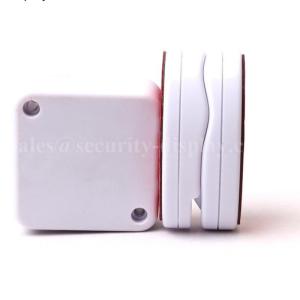 Wholesale Retractable Pull Box Security Tether Plus Magnetic Clasps Cable Holder from china suppliers
