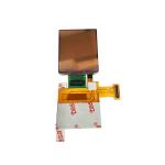 320x360 Dots 1.41 Inch OLED Display Module 16.7M With Mipi Interface