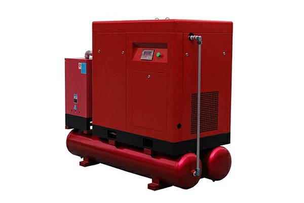 industrial rotary screw air compressor for Food machinery Strict Quality Control Purchase Suggestion. Technical Support.
