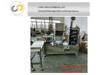 High speed multiple single paper straw packing wrapping machine