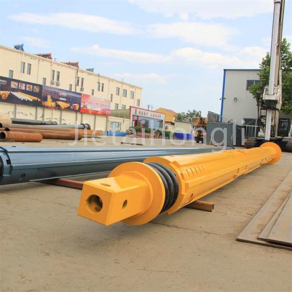 soilmec Sr40,sr60,sr625,sr70,sr80 friction kelly bar ,interlock kelly bar