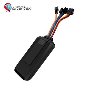 China Free Software Web Service Platform Spybike Low Power Consumption Gps Tracker on sale