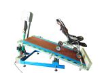 Tilt 12°Test Plane Strollers Testing Machine , Electronic Strollers Stability
