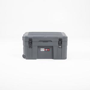 Wholesale V5 LLDPE Rugged Storage Case Interlocking Customized 80L Capacity from china suppliers