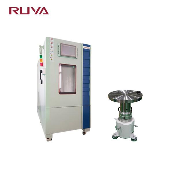 Quality DT450WK Single Axis Temperature Control MEMS Gyroscope Test Turntable for sale