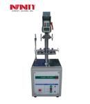 20N Desktop Electronic Universal Testing Machine AC Motor For Keyboard Cap