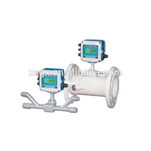 China High performance ultrasonic digital steam flow meter on sale