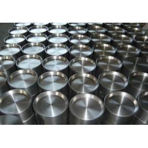 Wholesale Titanium Targets from china suppliers