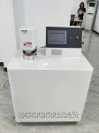Laser Diode Counter Mask Partical Filtration Efficiency Tester ( PFE ) ISO-29463