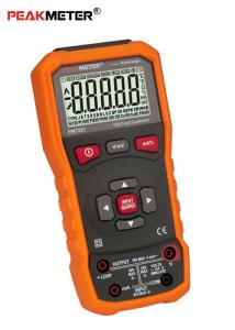 Wholesale Smart Process Calibrator Multimeter , Multifunctional Documenting Process Calibrator from china suppliers
