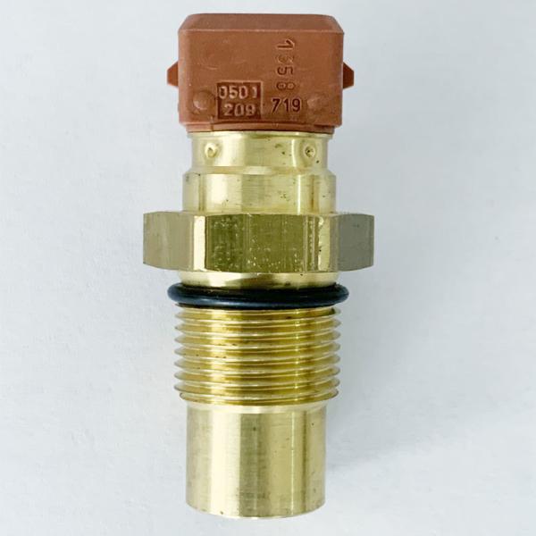 Quality liugong loader accessories 0501209719 turbine speed sensor for sale