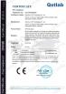 Shenzhen UTOP Technology Co., Ltd. Certifications