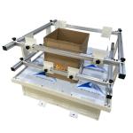 Simulation Transport Shaking Tester Transportation Vibration Table Automobile