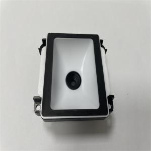 High Accuracy	Barcode Recognition Engine 640x480 Global Shutter CMOS Light Source 617nm Red LED