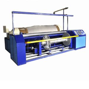 China Sectional Intelligent Yarn Warping Machine Benninger Warping Machine on sale