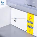 PID Adjustment Vibration Shaker Table , Low Noise Vibration Test System