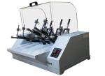 Safety Footwear Testing Equipment Finished Shoes Flex Tester Machines With LCD