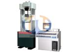 Fast Response Ultimate Testing Machine , Reliable Material Testing Equipment